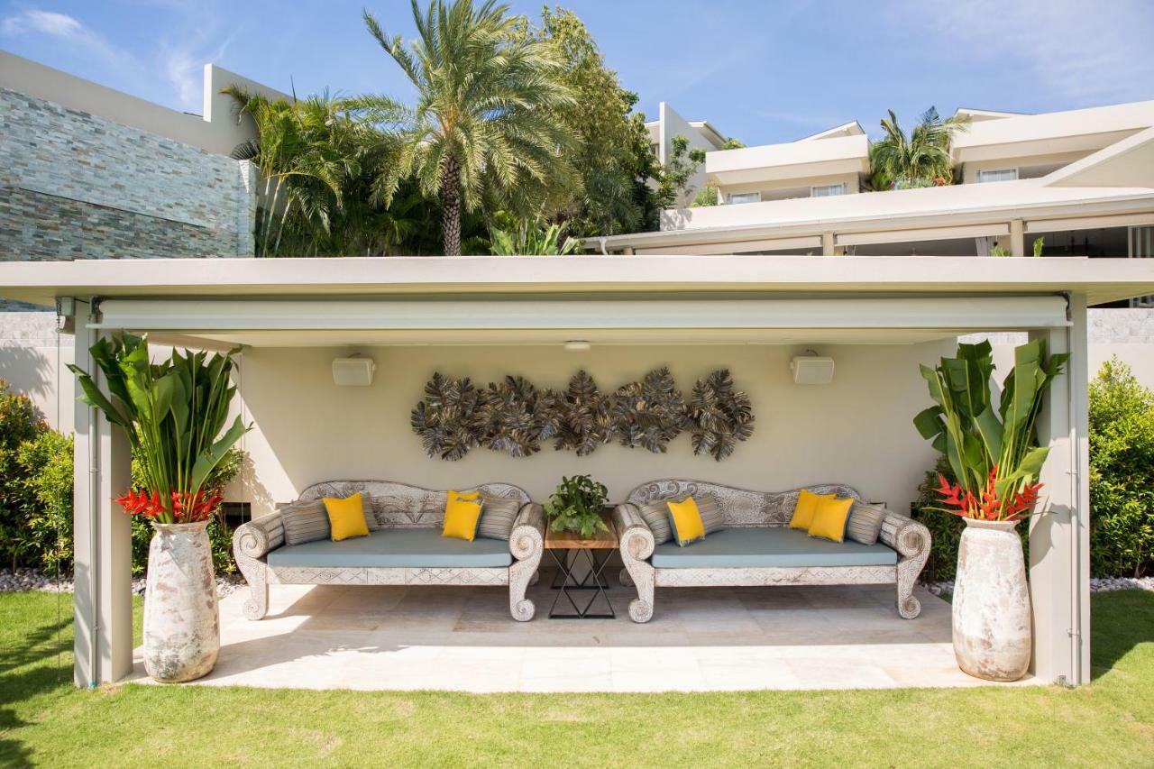 Moonstone - Samui'S Premier Private Villa Bang Rak Beach  Exterior foto