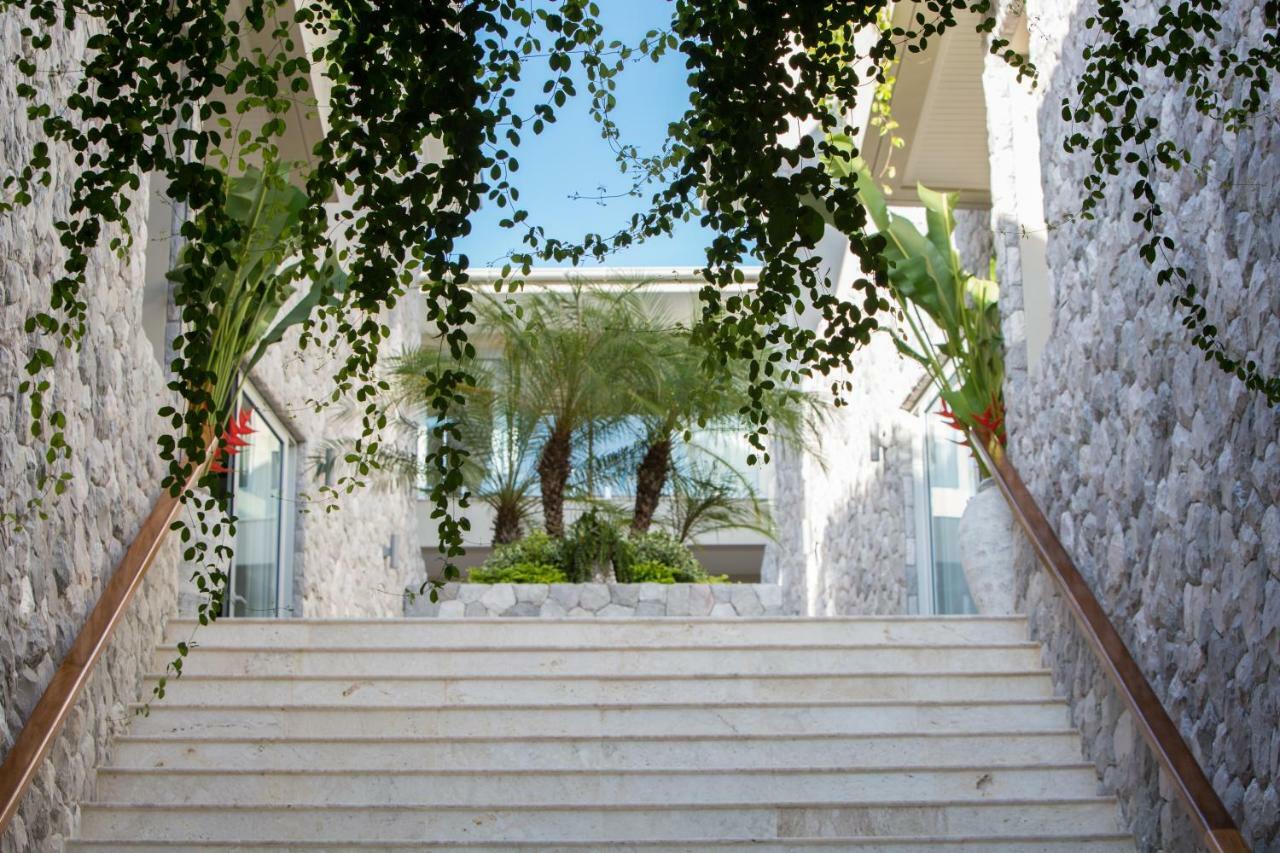 Moonstone - Samui'S Premier Private Villa Bang Rak Beach  Exterior foto