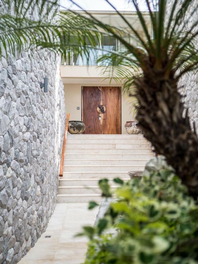 Moonstone - Samui'S Premier Private Villa Bang Rak Beach  Exterior foto